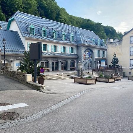 Appartement Bareges Centre Du Village Екстер'єр фото
