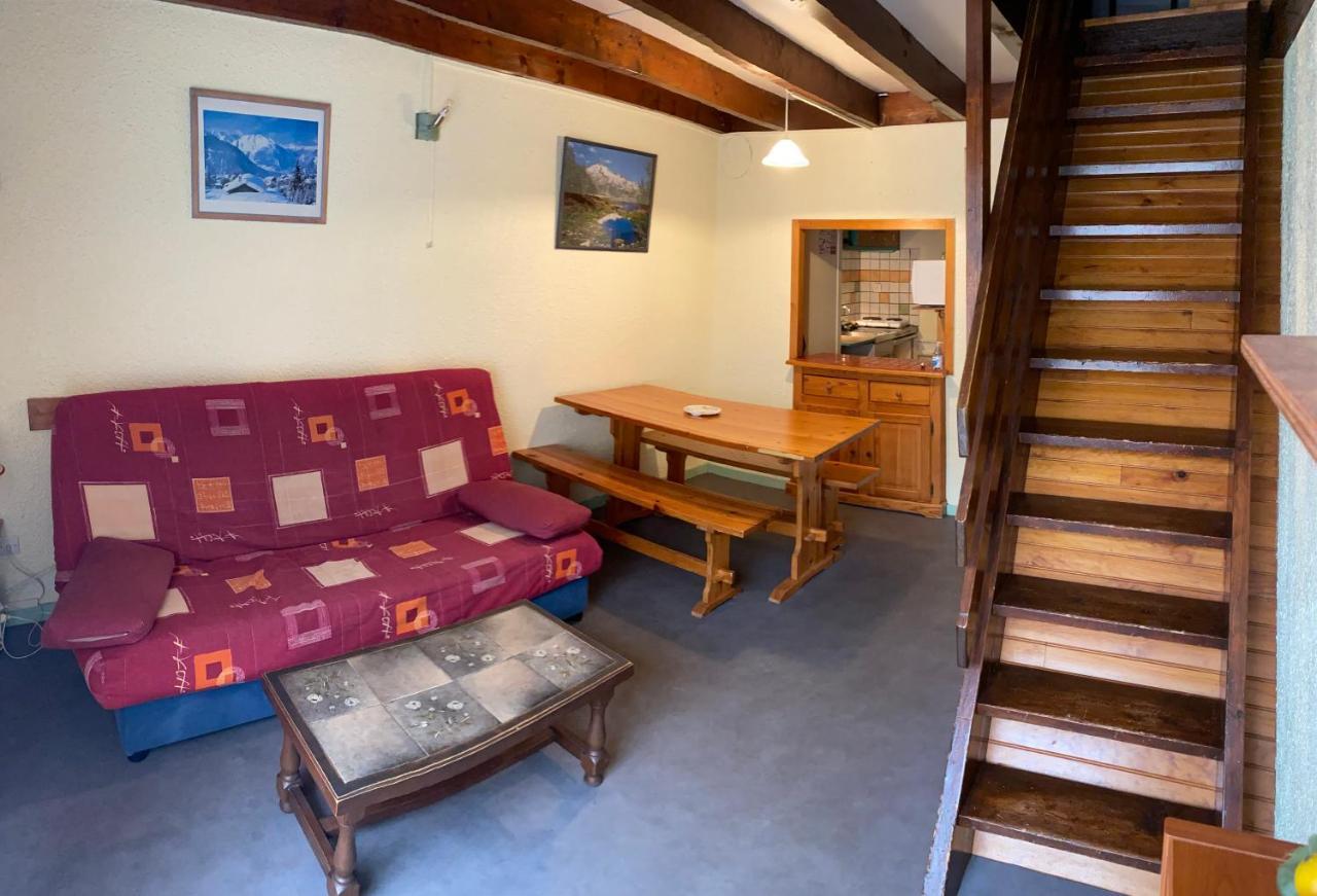 Appartement Bareges Centre Du Village Екстер'єр фото